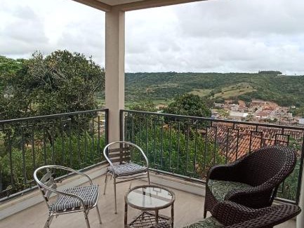 Bananeiras House | Charming Chalé em Bananeiras: Pet Friendly & Accessible Stay