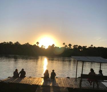 Barreirinhas Cabin | Cozy Chalé in Barreirinhas - Enjoy Oceanfront Relaxation