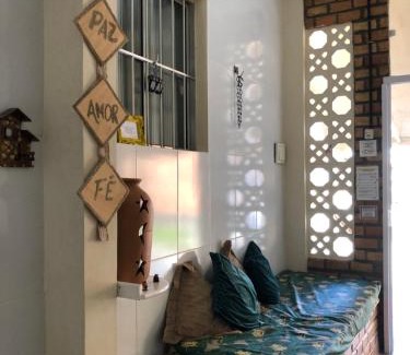 Barreirinhas Cabin | Cozy Chalé in Barreirinhas - Enjoy Oceanfront Relaxation