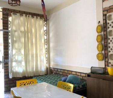 Barreirinhas Cabin | Cozy Chalé in Barreirinhas - Enjoy Oceanfront Relaxation