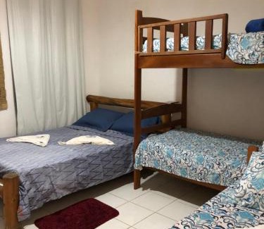 Barreirinhas Cabin | Cozy Chalé in Barreirinhas - Enjoy Oceanfront Relaxation