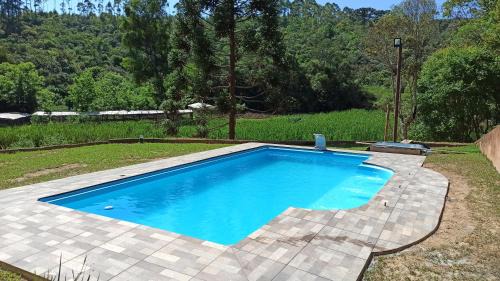 Delfim Moreira House | Discover a Pet-Friendly Retreat in Delfim Moreira, MG