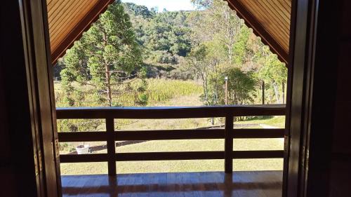 Delfim Moreira House | Discover a Pet-Friendly Retreat in Delfim Moreira, MG