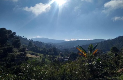 Conceicao do Ibitipoca Cabin | Comfortable Chalé in Ibitipoca - Family & Pet Friendly Stay