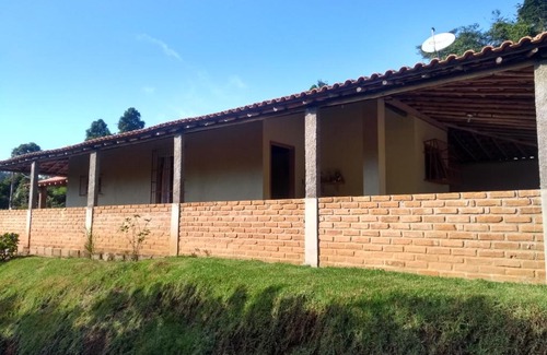 Conceicao do Ibitipoca Cabin | Comfortable Chalé in Ibitipoca - Family & Pet Friendly Stay