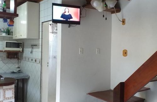 Maresias House | Pet-Friendly Chalé in Maresias with Ocean Views