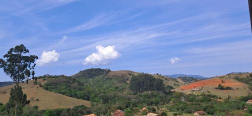 Santo Antonio do Pinhal Cabin | Chalé Encanto dos Pinhais