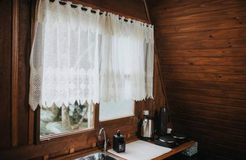 Jose Boiteux Ski Chalet | Cozy Chalé Encantado: Family & Pet-Friendly Retreat