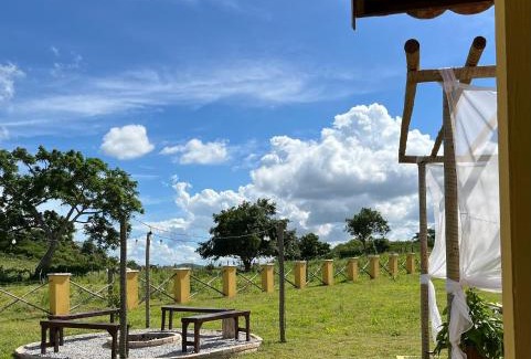 Serra de Sao Bento Cabin | Discover Chalé Entre as Pedras: 9.4/10 & Pet Friendly Stay