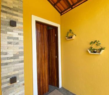 Serra de Sao Bento Cabin | Discover Chalé Entre as Pedras: 9.4/10 & Pet Friendly Stay