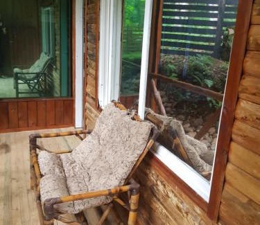 Praia Grande Ski Chalet | Experience Chalé Espelhado: 9.4/10 Rated Getaway