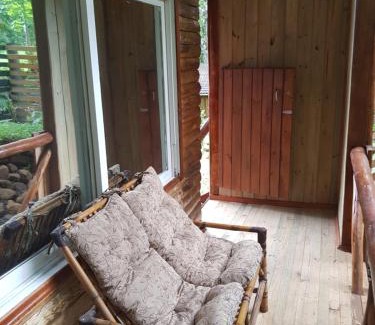 Praia Grande Ski Chalet | Experience Chalé Espelhado: 9.4/10 Rated Getaway