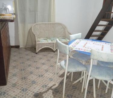 Nucleo Maua House | Chalé Esperança