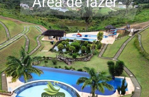 Bananeiras House | Charming Chalé Estação dos Sonhos: 10/10 Pet-Friendly Retreat