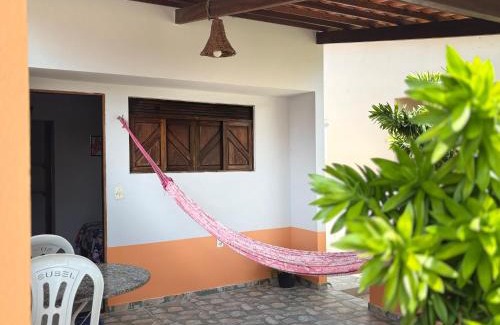 Galinhos Cabin | Cozy Oceanfront Chalé Estrela do mar with Breakfast & Views