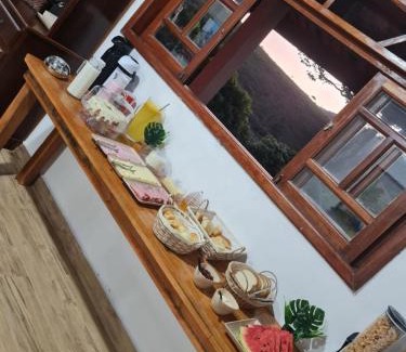 Sao Jose dos Campos Cabin | Chalé Faisão Recanto Buscapé SFX