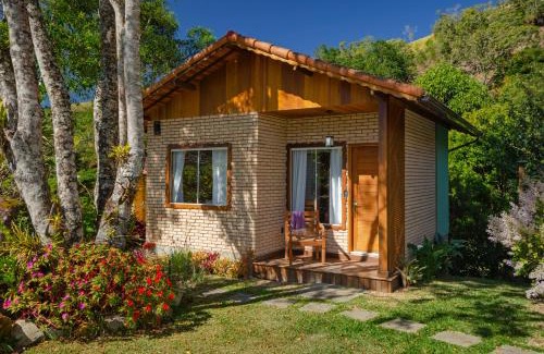 Visconde de Maua Ski Chalet | Top-Rated Chalé Flores e Amores for an Unforgettable Stay