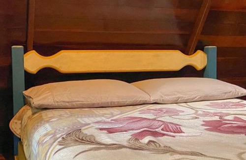 Ouro Preto Ski Chalet | Relaxing Chalé Floresta Amada with Spa & Family Amenities