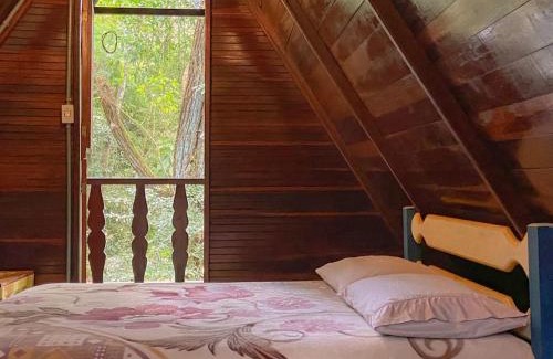 Ouro Preto Ski Chalet | Relaxing Chalé Floresta Amada with Spa & Family Amenities
