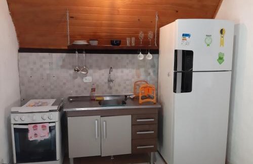 Paraty Apartment | Explore Family-Friendly Comfort at Chalé Floresta