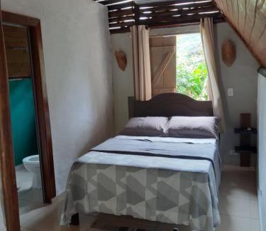 Paraty Apartment | Explore Family-Friendly Comfort at Chalé Floresta