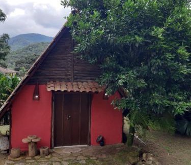Paraty Apartment | Explore Family-Friendly Comfort at Chalé Floresta