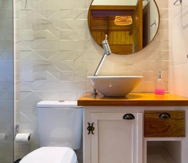 Urubici House | Experience Comfort at Chalé Gralha Azul Hotel Today!