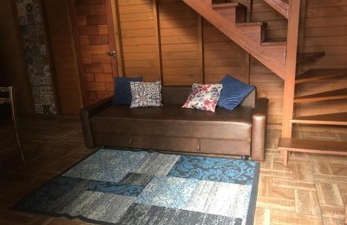 Vila Alvorada Ski Chalet | Pet-Friendly Retreat at Chalé Gregório - Rated 9.5/10