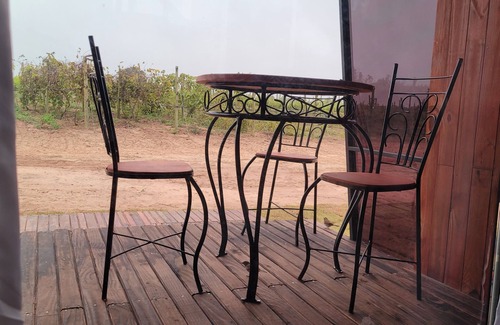 Morro Do Chapeu Ski Chalet | Pet-Friendly Chalé Henri Salvador with Perfect Guest Reviews