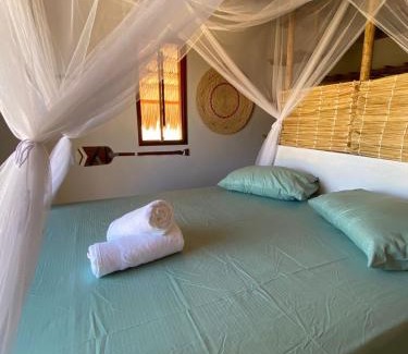 Ponta do Anel Ski Chalet | Pet-Friendly Chalé Ingrid with Exceptional 10/10 Review Score