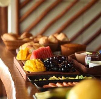 Ponta do Anel Ski Chalet | Pet-Friendly Chalé Ingrid with Exceptional 10/10 Review Score