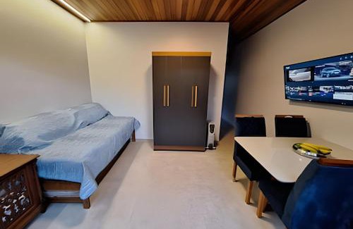 Vila Natal Cabin | Pet-Friendly Chalé Jasmim - Recanto Veky: 10/10 Guest Rated