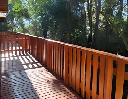 Vila Natal Cabin | Pet-Friendly Chalé Jasmim - Recanto Veky: 10/10 Guest Rated