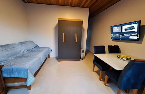 Vila Natal Cabin | Pet-Friendly Chalé Jasmim - Recanto Veky: 10/10 Guest Rated
