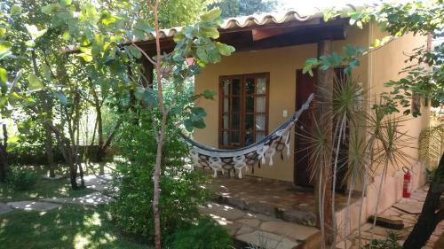 Pirenopolis Cabin | Top-Rated Chalé Juliet with Wheelchair Accessibility