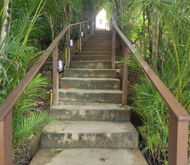Guaramiranga Ski Chalet | Experience Comfort at Chalé Kalmaria - Rated 9.5/10
