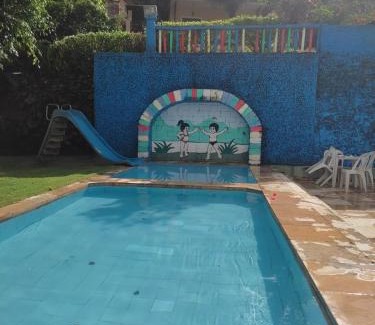 Guaramiranga Ski Chalet | Experience Comfort at Chalé Kalmaria - Rated 9.5/10