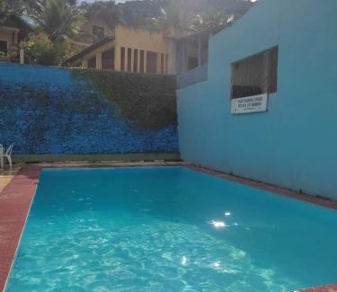 Guaramiranga Ski Chalet | Experience Comfort at Chalé Kalmaria - Rated 9.5/10