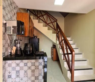 Guaramiranga Ski Chalet | Experience Comfort at Chalé Kalmaria - Rated 9.5/10