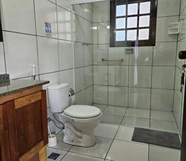 Jacarei House | Oceanfront Retreat at Chalé Karin Sampaio - Guest Rated 9.8