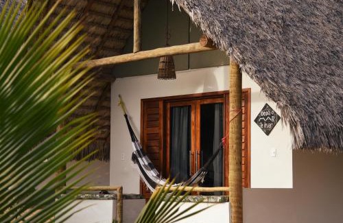 Ponta do Anel Ski Chalet | Guest Rated: 9.3 at Chalé Kerstin Pousada in Brasil