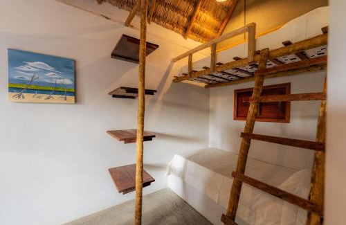 Ponta do Anel Ski Chalet | Guest Rated: 9.3 at Chalé Kerstin Pousada in Brasil