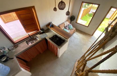 Caraiva House | Pet-Friendly Chalé Lampião Caraiva with High Guest Ratings
