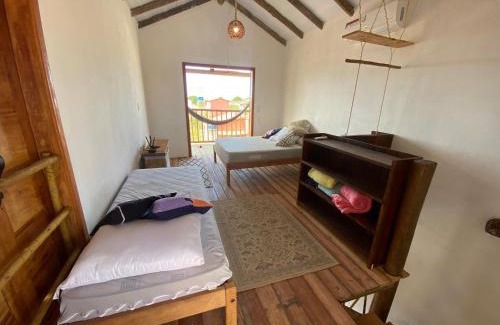 Caraiva House | Pet-Friendly Chalé Lampião Caraiva with High Guest Ratings
