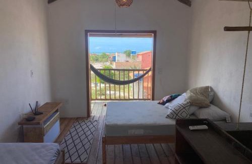 Caraiva House | Pet-Friendly Chalé Lampião Caraiva with High Guest Ratings