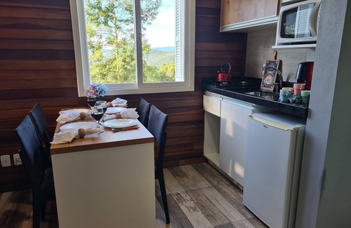 Moeda Ski Chalet | Delightful Child-Friendly Stay at CHALÉ LAVANDA