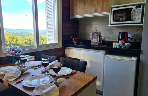 Moeda Ski Chalet | Delightful Child-Friendly Stay at CHALÉ LAVANDA