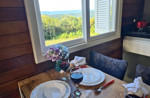 Moeda Ski Chalet | Delightful Child-Friendly Stay at CHALÉ LAVANDA