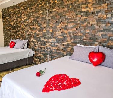 Jaboticatubas Other | Relaxing Chalet Loft with Hot Tub by Lagoa in Serra do Cipó