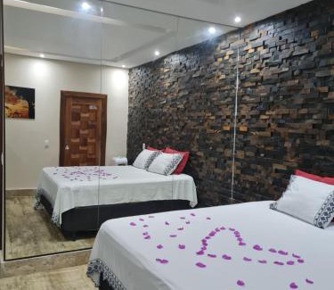 Jaboticatubas Other | Relaxing Chalet Loft with Hot Tub by Lagoa in Serra do Cipó